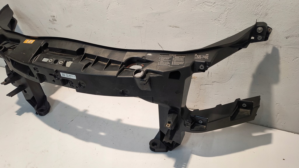 Ενίσχυση μπροστινής ζώνης Mercedes Sprinter W907 Product image