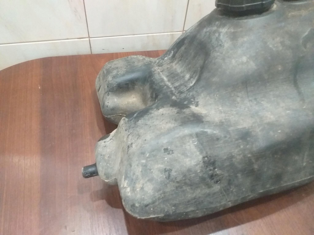 ΔΟΧΕΙΟ ΚΑΥΣΙΜΟΥ KAWASAKI KVF 360 Product image
