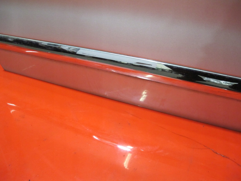 CITROEN C5 III X7 ΠΟΡΤΕΣ ΠΙΣΩ ΑΡΙΣΤΕΡΟ ΣΤΑΓΟΝΟ ΤΟΥΡΙΣΤΗ EZRC Product image