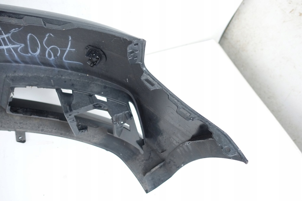 Audi A4 B9 8W0 2015-2019 Μπροστινό μπροστινό προφυλακτήρα 8W0807437 Product image