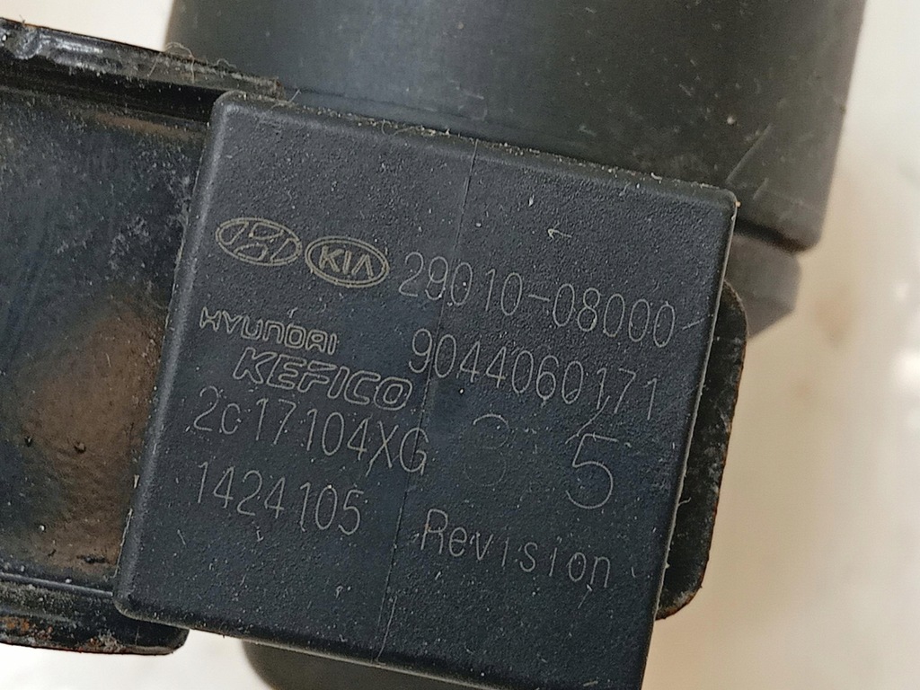 ΒΑΛΒΙΔΑ ΚΕΝΟ HYUNDAI I30 III 1.0 KIA Product image