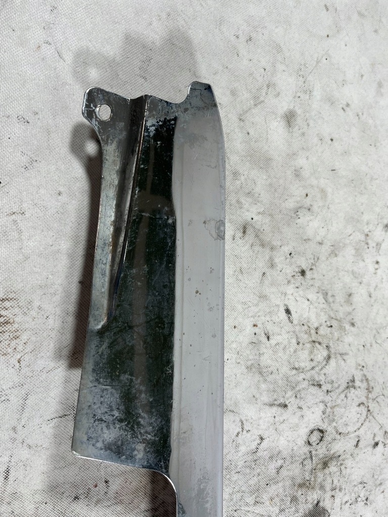 Suzuki LS Savage 650 86-03 κάλυμμα ζώνης Product image