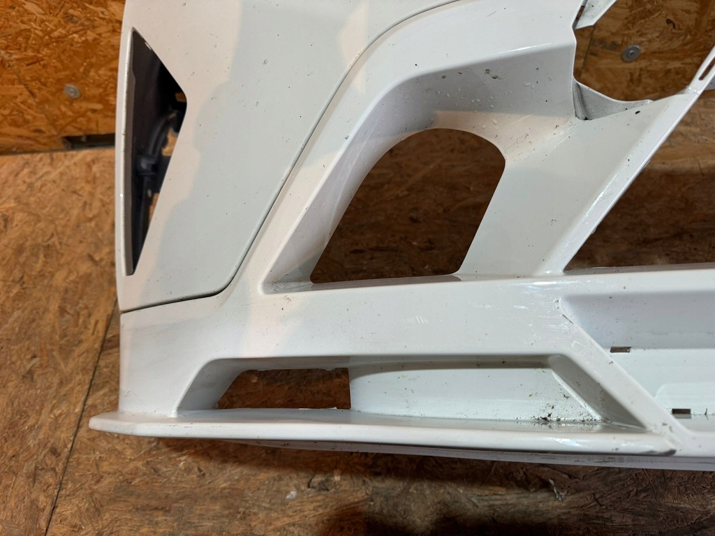 BMW X3 G01 XD3 LCI LIFT ALPINA ZDERZAK PRZEDNI ORYGINAL Product image