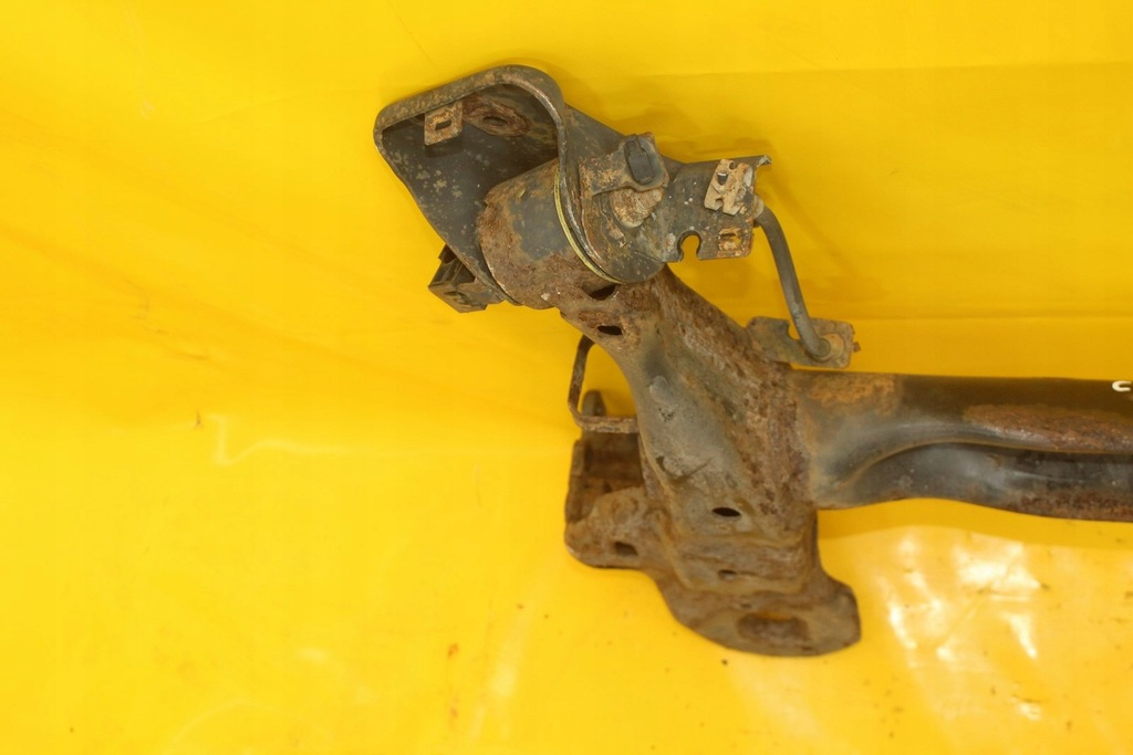 Citroen C3 Picasso πίσω ανάρτηση Product image