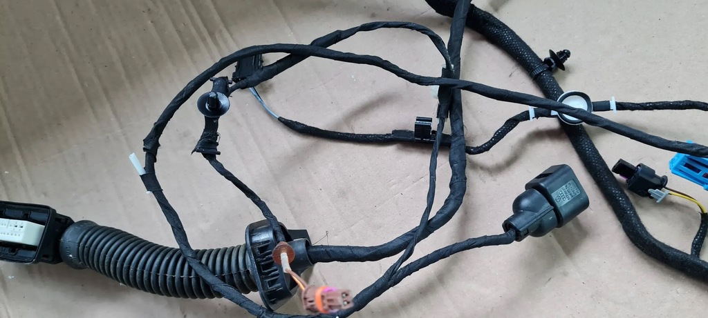A5 8W COUPE ΗΛΕΚΤΡΙΚΗ ΚΑΛΩΔΙΑ ΠΟΡΤΑΣ 8W6971030CB Product image