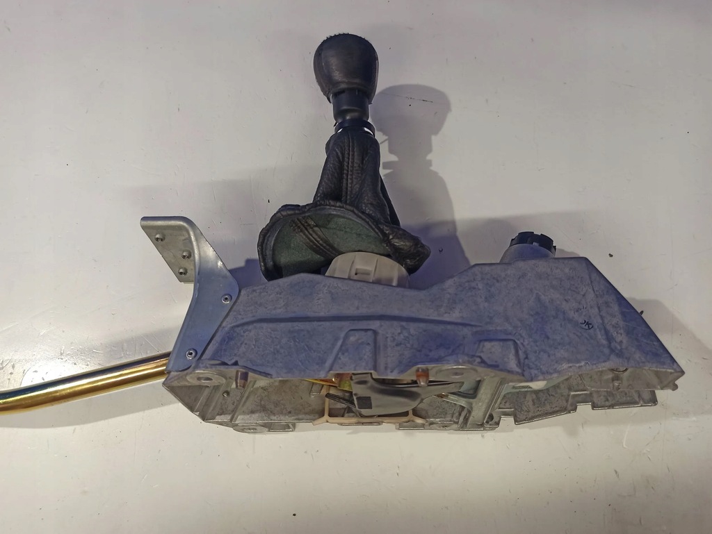 Saab 9-5 2002 Μοχλοί και επιλογείς Product image