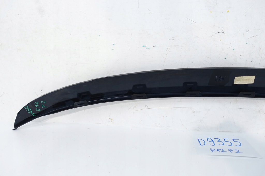 Porsche Cayenne 9Y3 πίσω 2019-9Y3827699 Product image