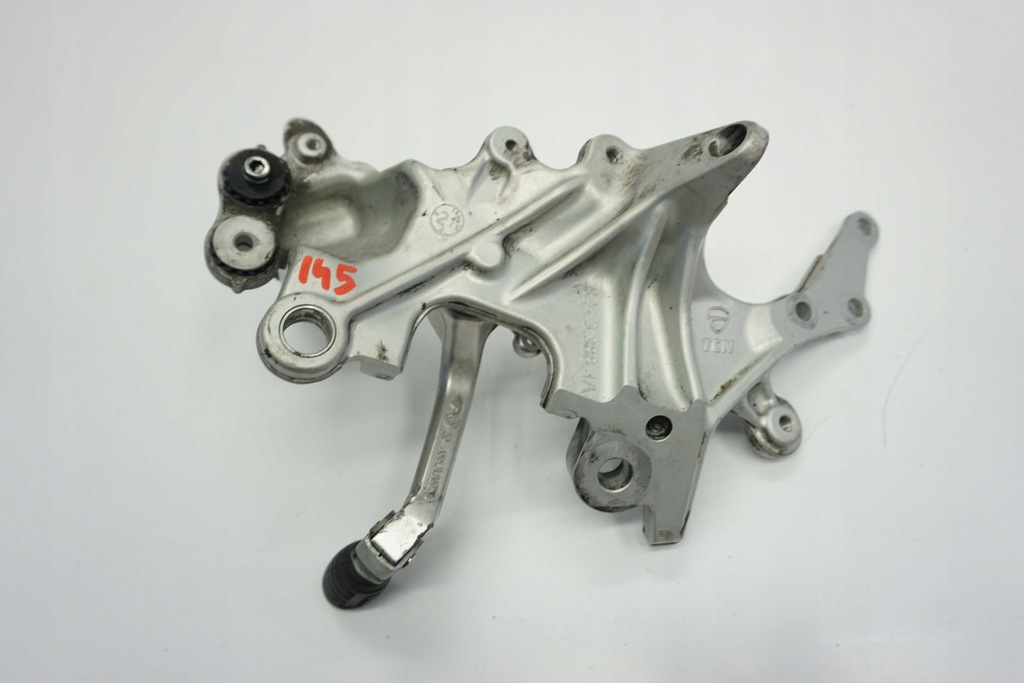 Ducati multistrada v4 s 21- Ρυθμίστε αριστερό μέτωπο Product image