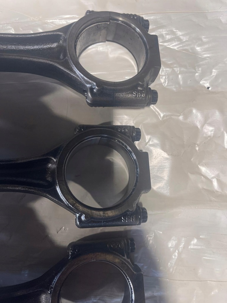 ΚΑΘΙΣΜΑ VW SKODA AUDI 1.9 TDI BKE ΕΜΒΟΛΟ ΣΥΝΔΕΣΗΣ Product image