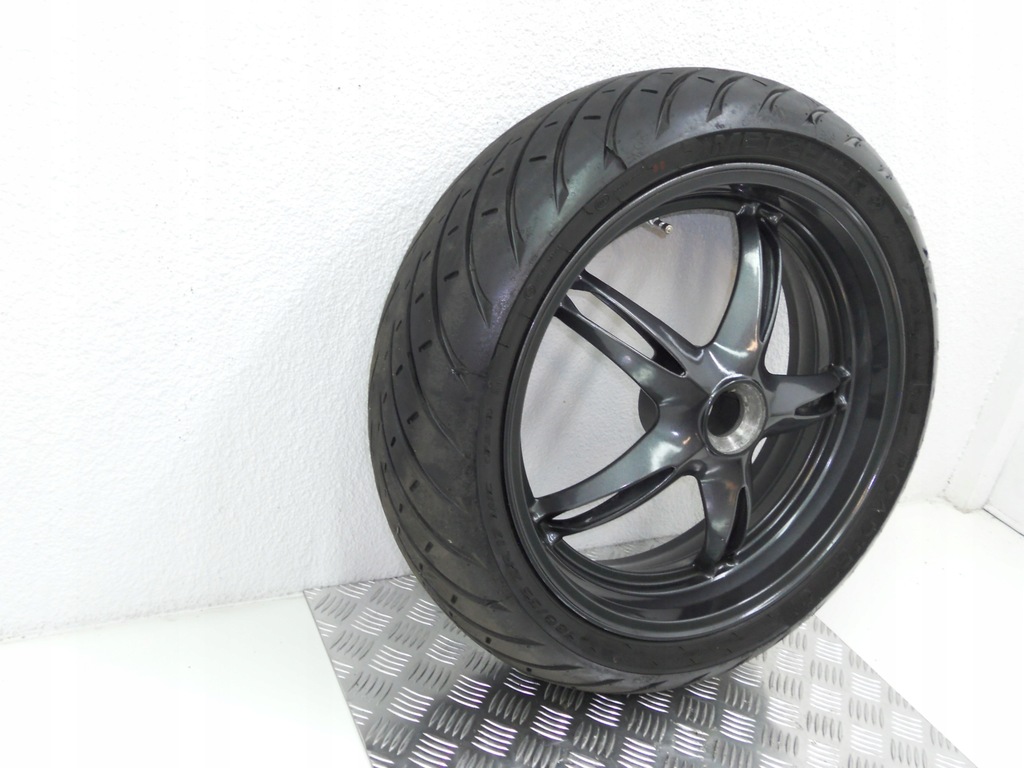TRIUMPH SPRINT ST 1050 (05-10) RIM ΠΙΣΩ ΤΡΟΧΟΣ Product image