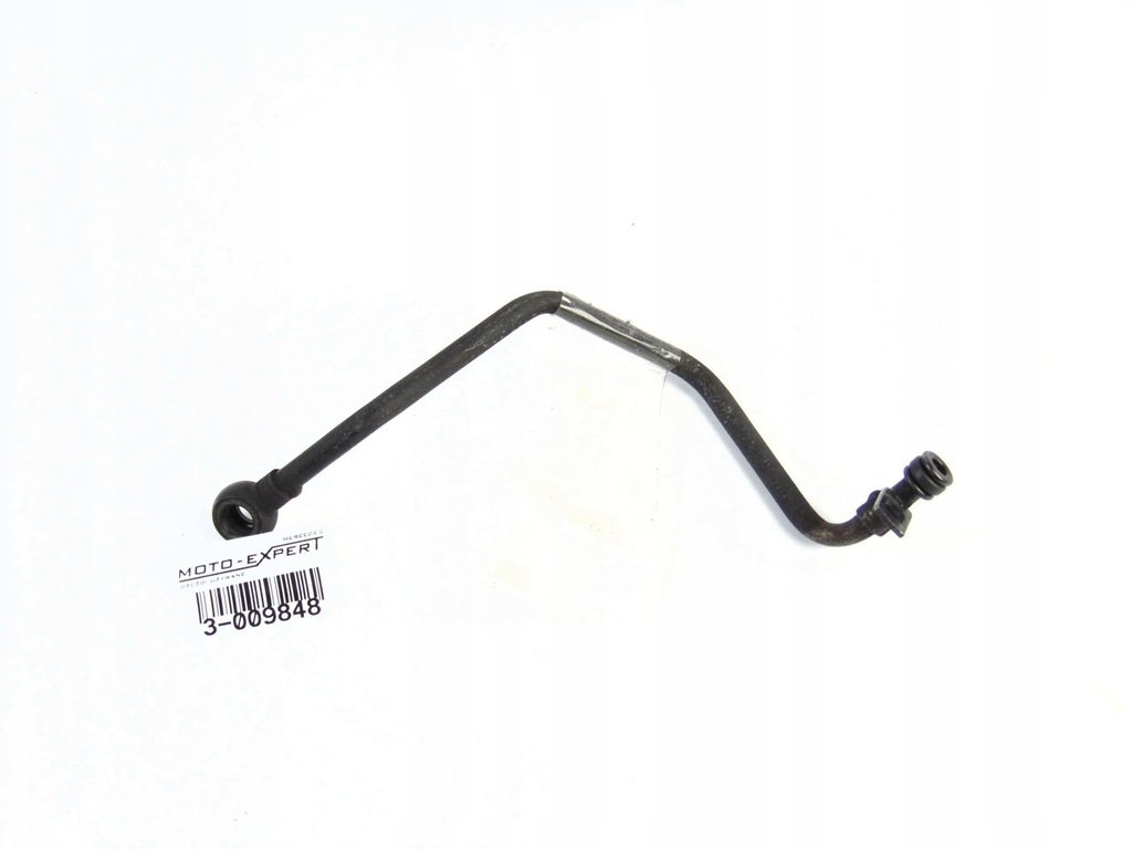 Mercedes S class W220 3.2 CDI ΕΝΑΛΛΑΚΤΗΣ ΣΩΛΗΝΑΣ ΝΕΡΟΥ Product image