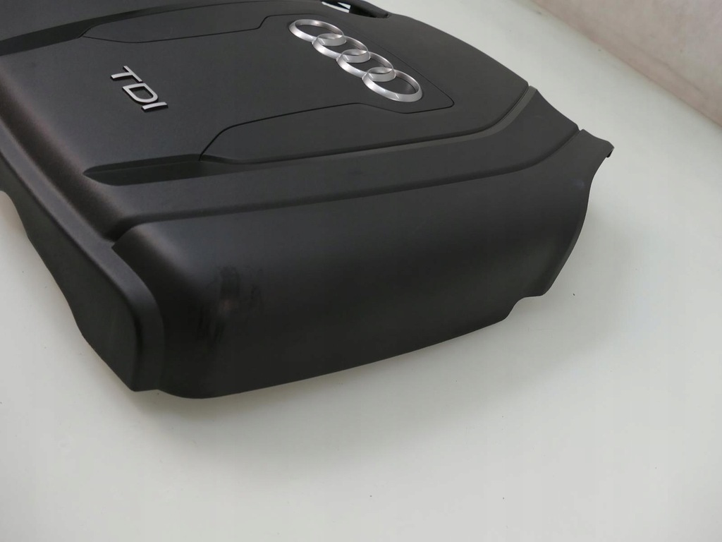 AUDI A5 8T LIFT 2.0 TDI ΚΑΛΥΜΜΑ ΚΙΝΗΤΗΡΑ ΕΠΑΝΩ ΚΑΛΥΜΜΑ A4 A3 A6 Product image