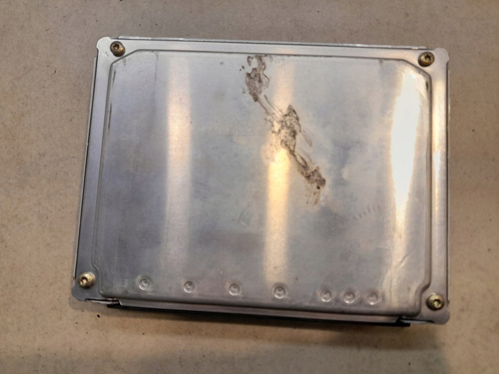 ΕΛΕΓΧΟΣ ΚΙΝΗΤΗΡΑ BMW 3 E46 320 I 1430823 Product image