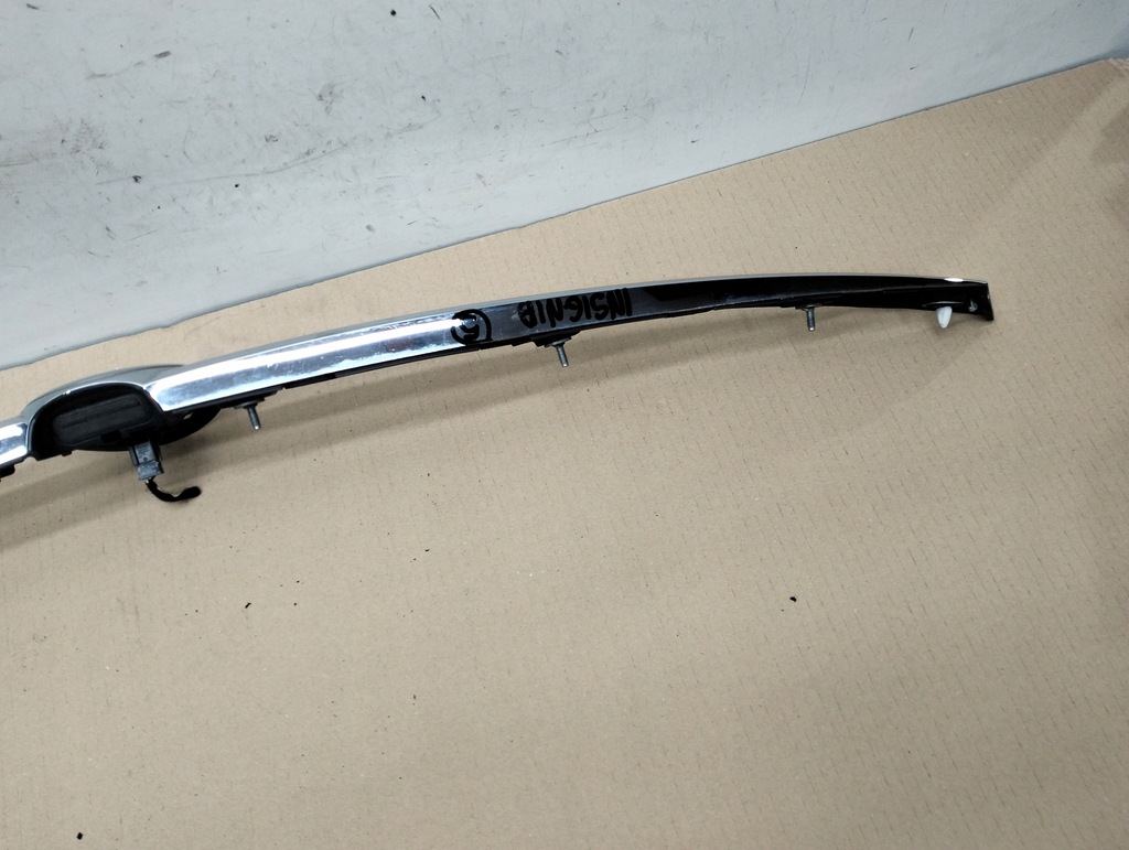 BLENDA ΚΑΠΑΚΙ ΛΑΒΗ OPEL INSIGNIA A LIFT 13-17 5D 5ΘΟΡΤΑ HB Product image