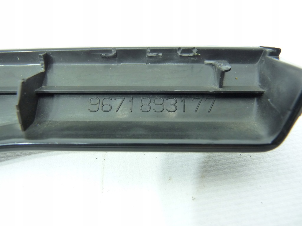 9671893177 ΚΆΛΥΨΗς ΚΑΠΑΚΙΟΥ DS4 C4 Product image