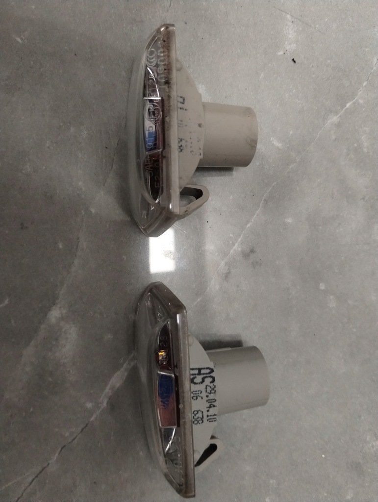 φλας P+L OPEL CORSA D/E INSIGNIA ZAFIRA MEVIA 13497990 13497989 Product image