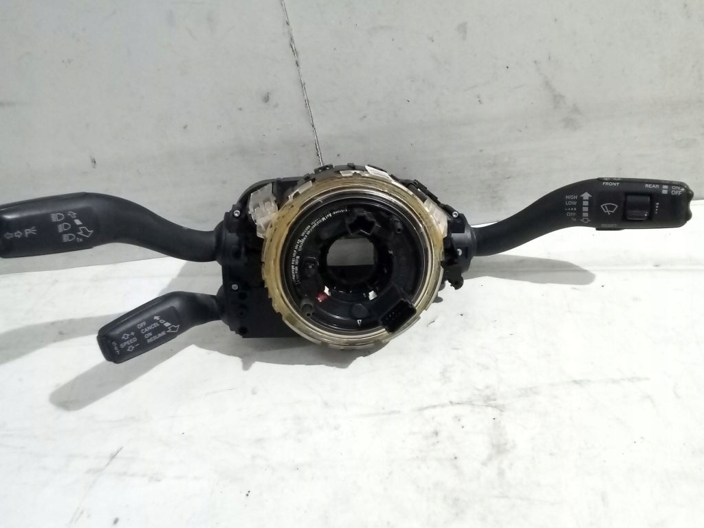 Audi A6 C6 συνδυαστικός διακόπτης ανύψωσης 4F0953549D Product image