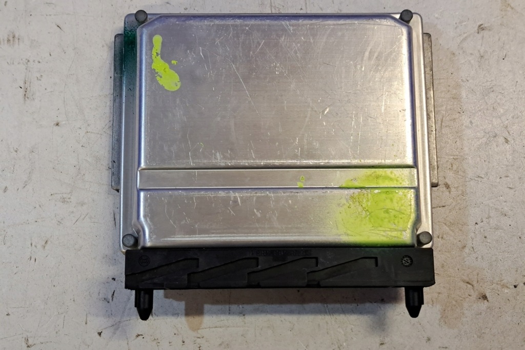 ECU Volvo XC90 και 0281011441 2.4L Diesel 120kW 2005 Υπολογιστής κινητήρα Product image