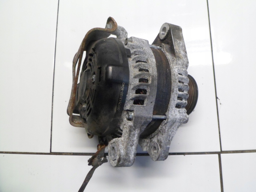 HONDA CIVIC IX 1.6 I-DTEC ΕΝΑΛΛΑΚΤΗΣ 104211-8040 Product image