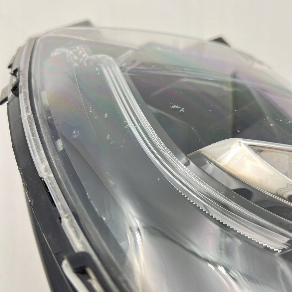 Tesla Model S αλογόνου αριστερή πλευρά 600591601E Product image
