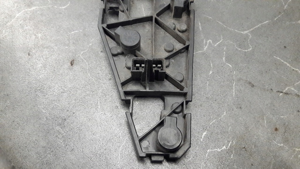 2186 Ένθετο πίσω φανού αριστερά, Peugeot 106, αριστερά Product image