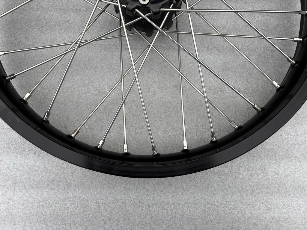 Honda Transalp 750 2023 μπροστινό χείλος Product image