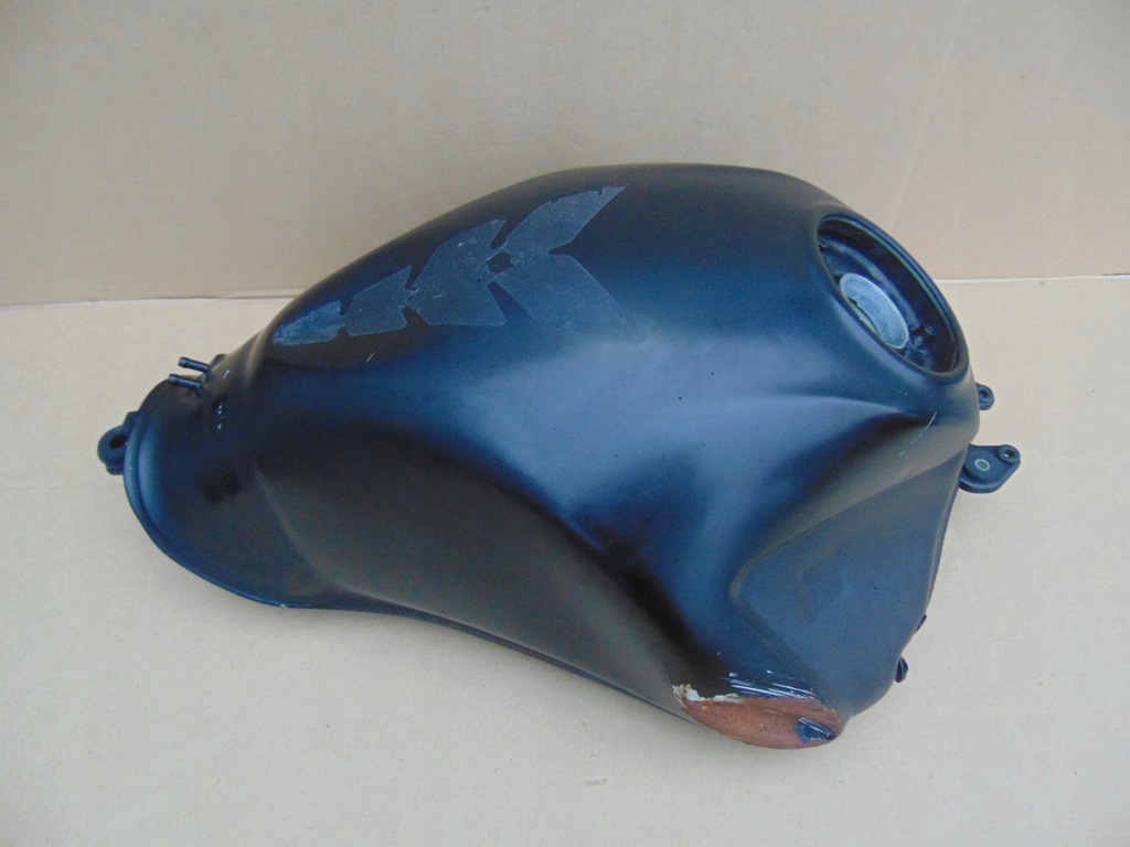 KAWASAKI ER6F 12-16 ΔΕΞΑΜΕΝΟ ΚΑΥΣΙΜΟΥ Product image