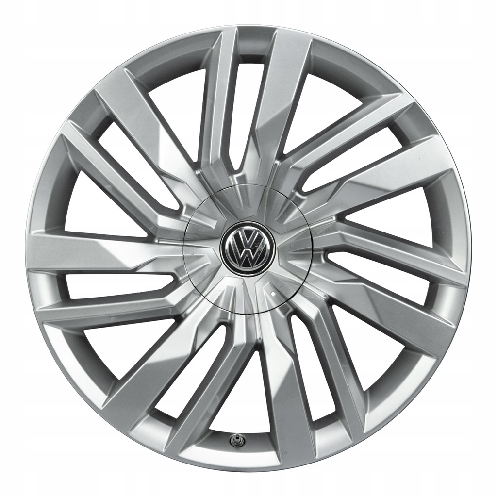 4x ζάντες Volkswagen Alu 8x19" 5x112 ET 28 Product image