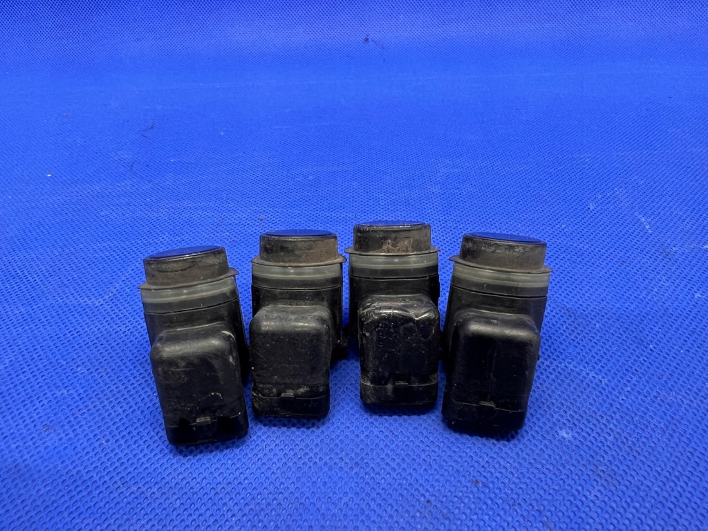 AUDI A6 A7 C7 4G A8 D4 4H PDC SENSOR 4H0919275A LZ9Y Product image