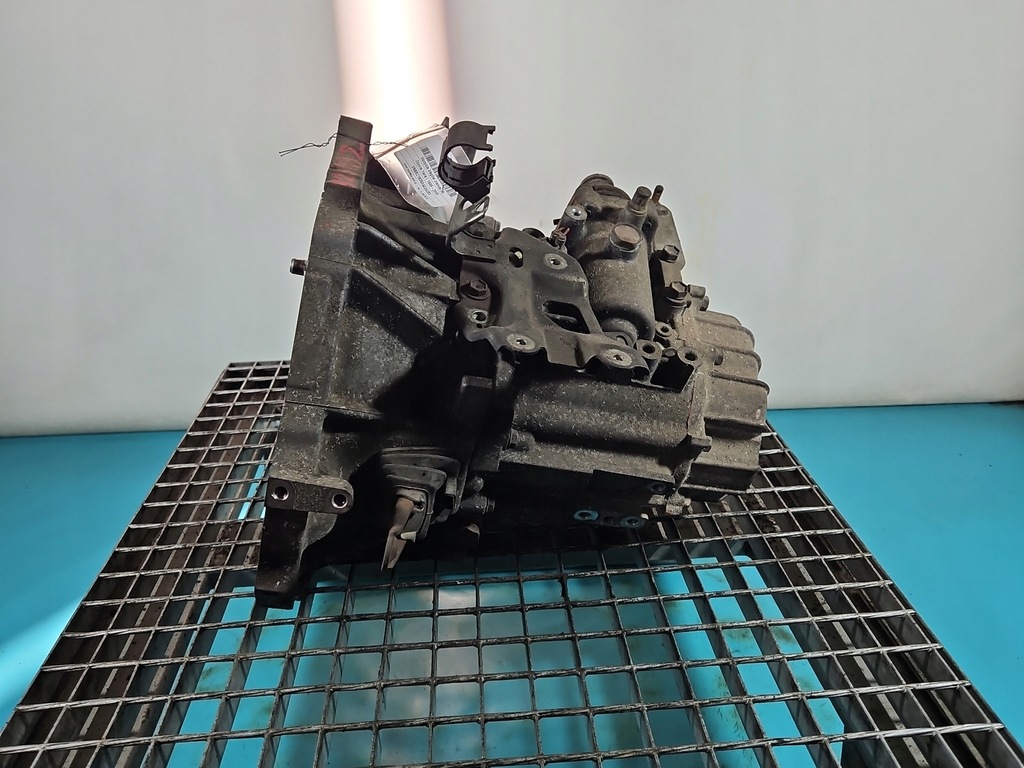 Gearbox 31115-0D030 Toyota Yaris και 1,4 D4D Product image