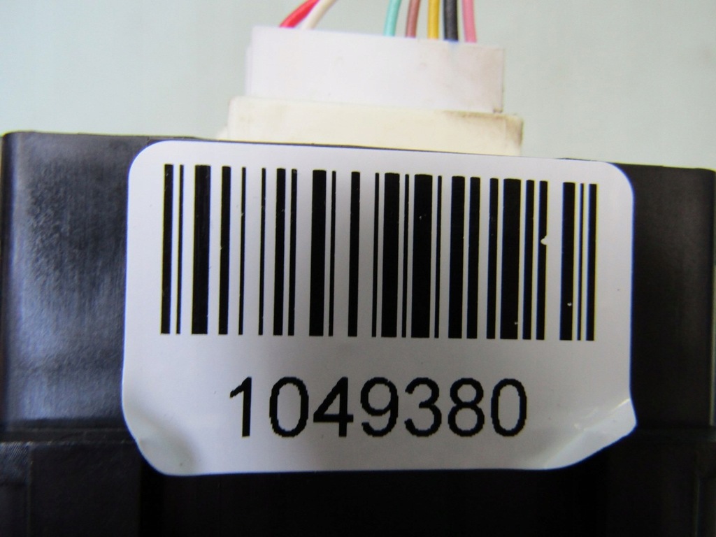 MAZDA 3 BP IV 21R LIGHT CONTROL MODULE LVL CONTROL 35600-65194 B1H451225 Product image
