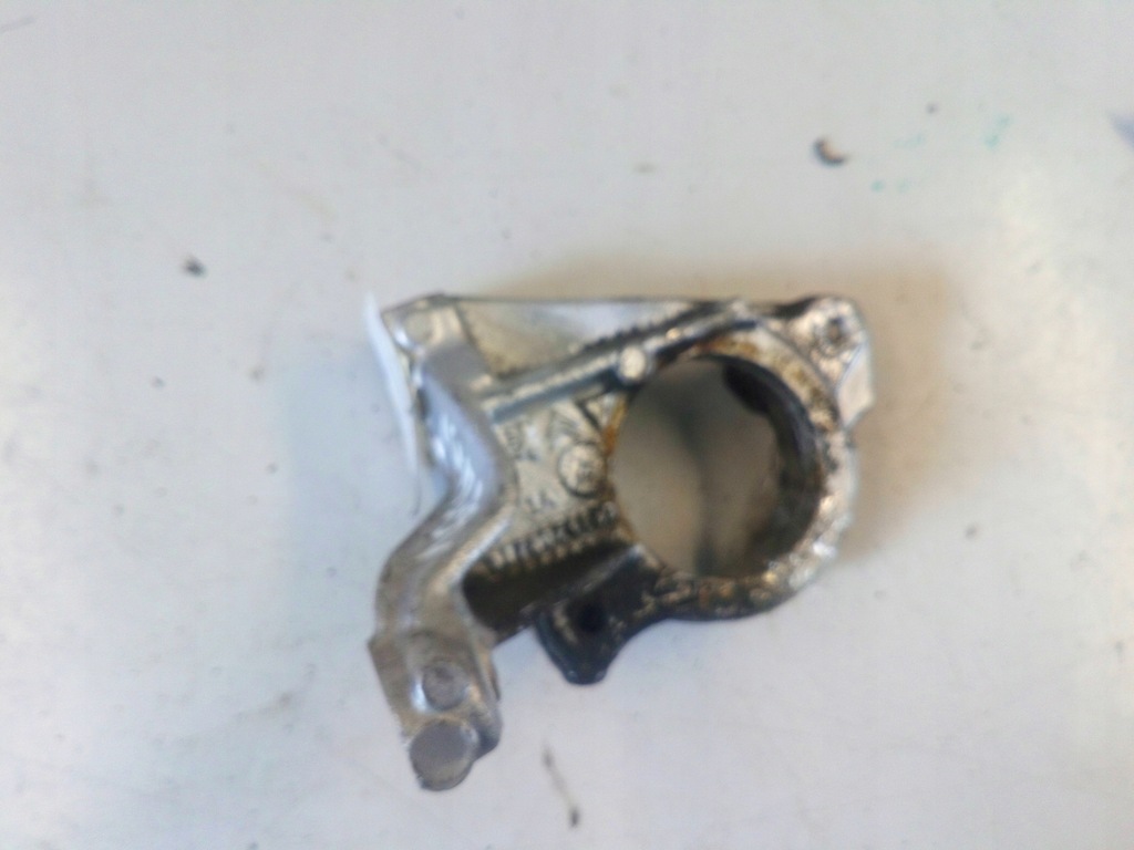 CITROEN C4 II PICASSO PEUGEOT 308 T9 ΣΤΗΡΙΞΗ ΑΞΟΝΩΝ 9678074180 Product image