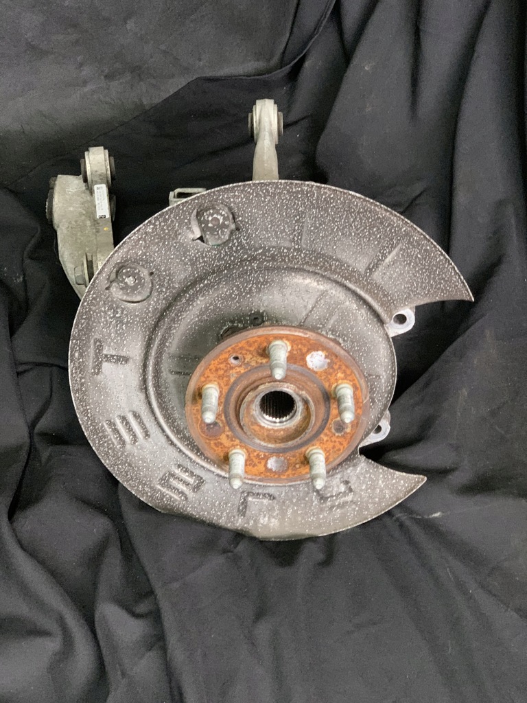 Πίσω ανάρτηση Tesla X RAVEN 2020 LH 1027411-00-D Product image
