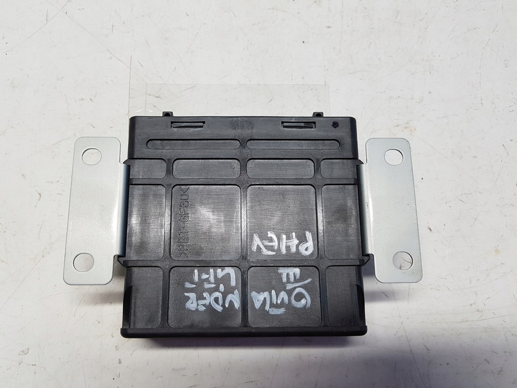 Μονάδα ελεγκτή μπαταρίας OUTLANDER III PHEV 20r Product image