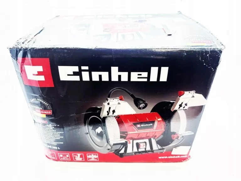 ΕΠΙΤΡΑΠΕΖΙΟ ΜΙΛΟ EINHELL TC-BG 200 L Product image