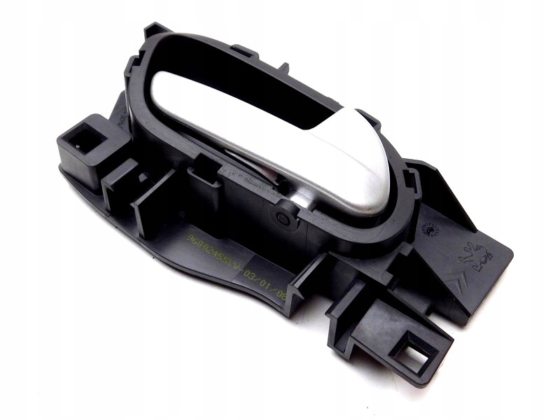 02/22 PEUGEOT 207 ΕΣΩΤΕΡΙΚΗ ΛΑΒΗ ΠΟΡΤΑΣ Δεξιά Product image