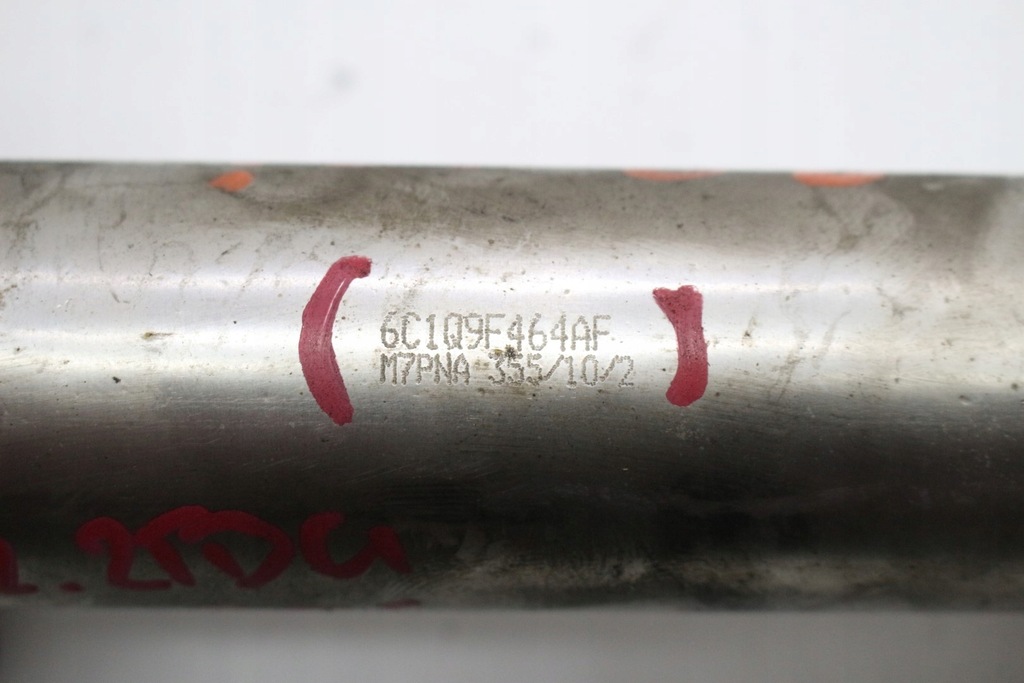 ΨΥΚΤΗΣ ΚΑΥΣΑΡΙΩΝ 6c1q9f464af 2.2 HDI TDCi Product image