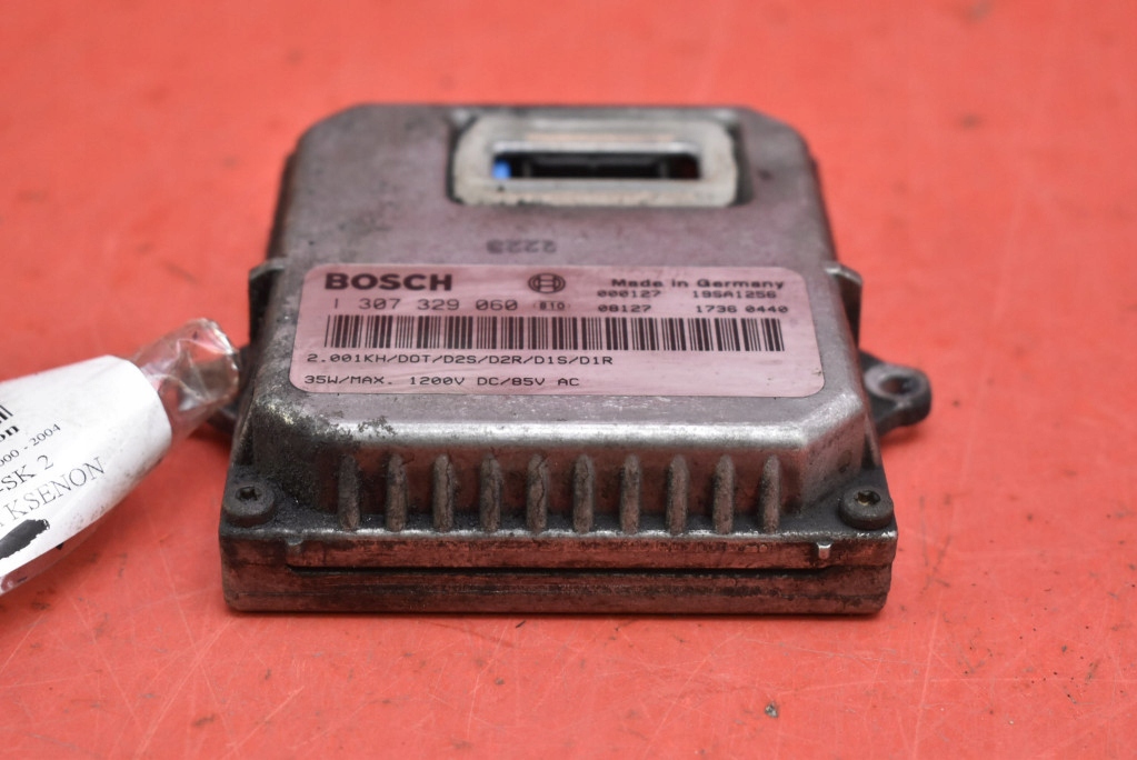 ΜΕΤΑΤΡΟΠΟΣ XENON ΑΡΙΣΤΕΡΑ 1307329060 MERCEDES C-CLASS W203 00-04 Product image