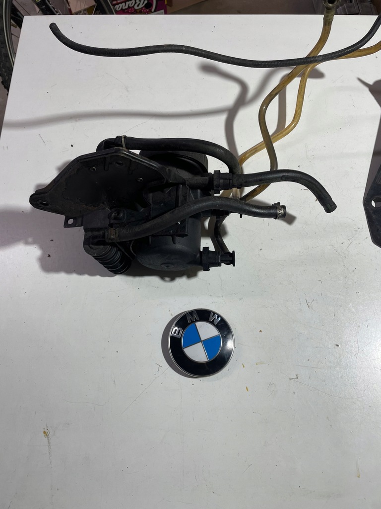 ΦΙΛΤΡΟ ΨΥΚΤΗ ΚΑΥΣΙΜΟΥ BMW E46 2.0 136HP 2247411 Product image