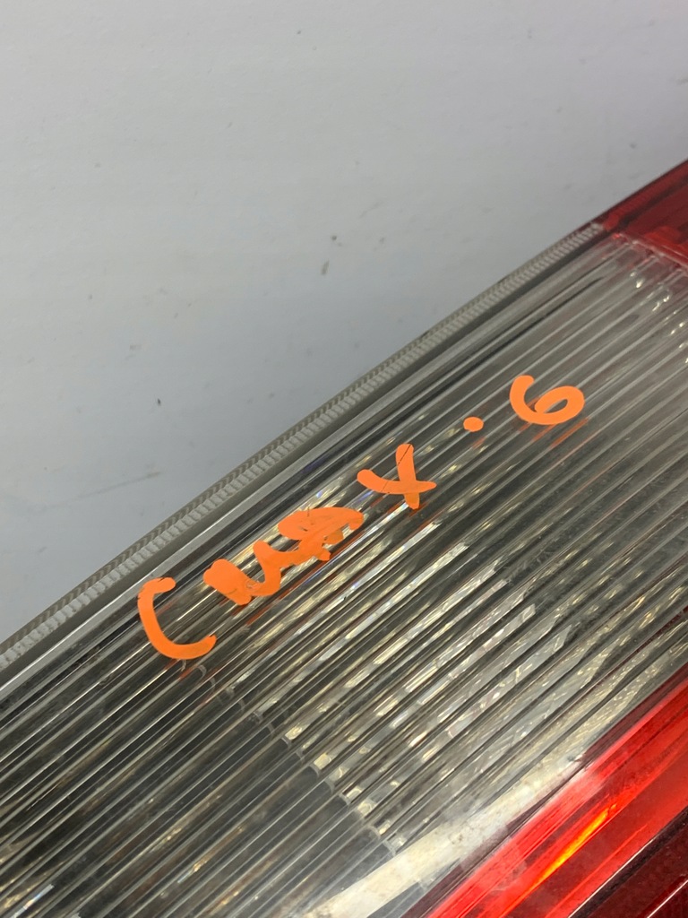 ΠΙΣΩ ΦΑΝΟ ΑΡΙΣΤΕΡΟ 3M51-13A603-A FORD Product image
