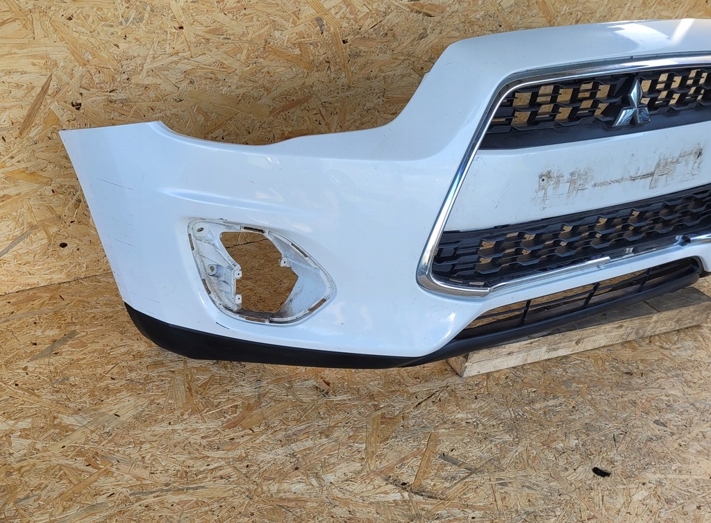 Μπροστινός προφυλακτήρας MITSUBISHI ASX LIFT Product image