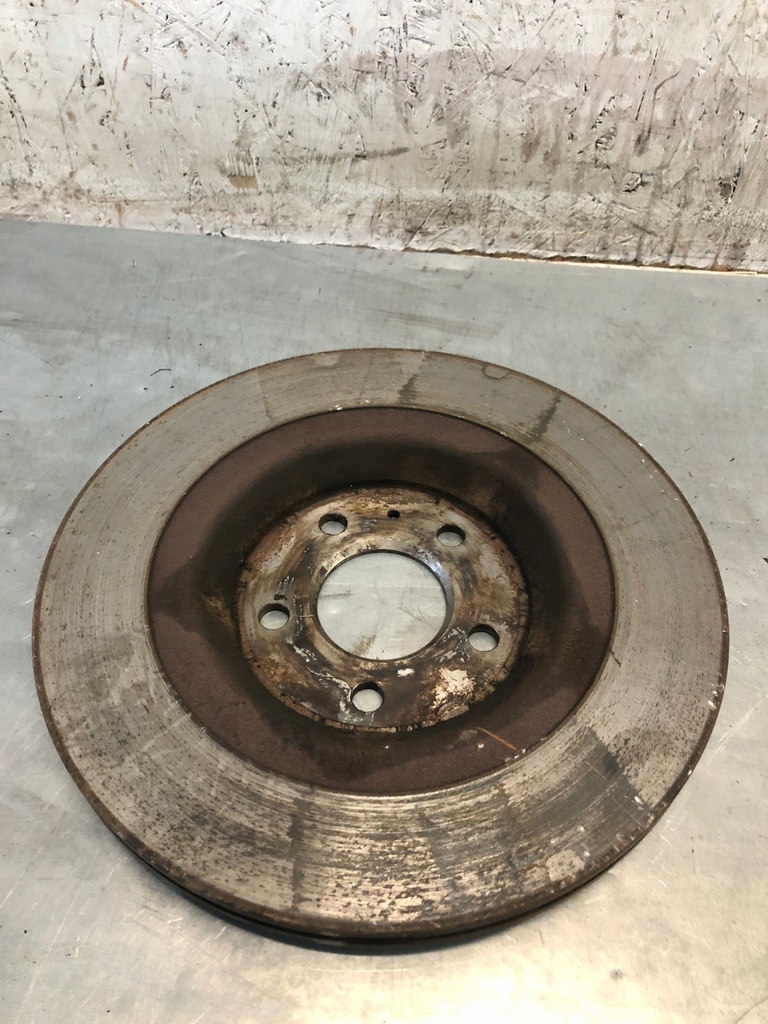 Πίσω φρένα Audi A6 C7 Σφιγκτήρες Brembo Discs 330mm μπλοκ αρχικό σετ Product image
