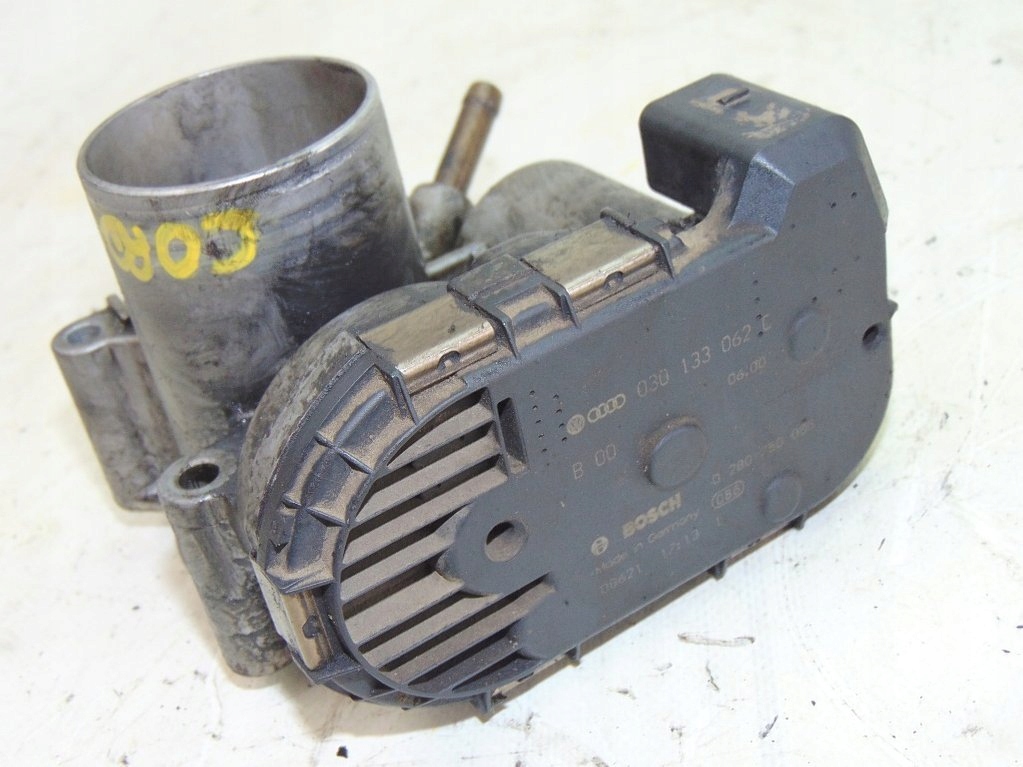 SEAT CORDOBA 1.4 01 γκάζι 030133062C Product image