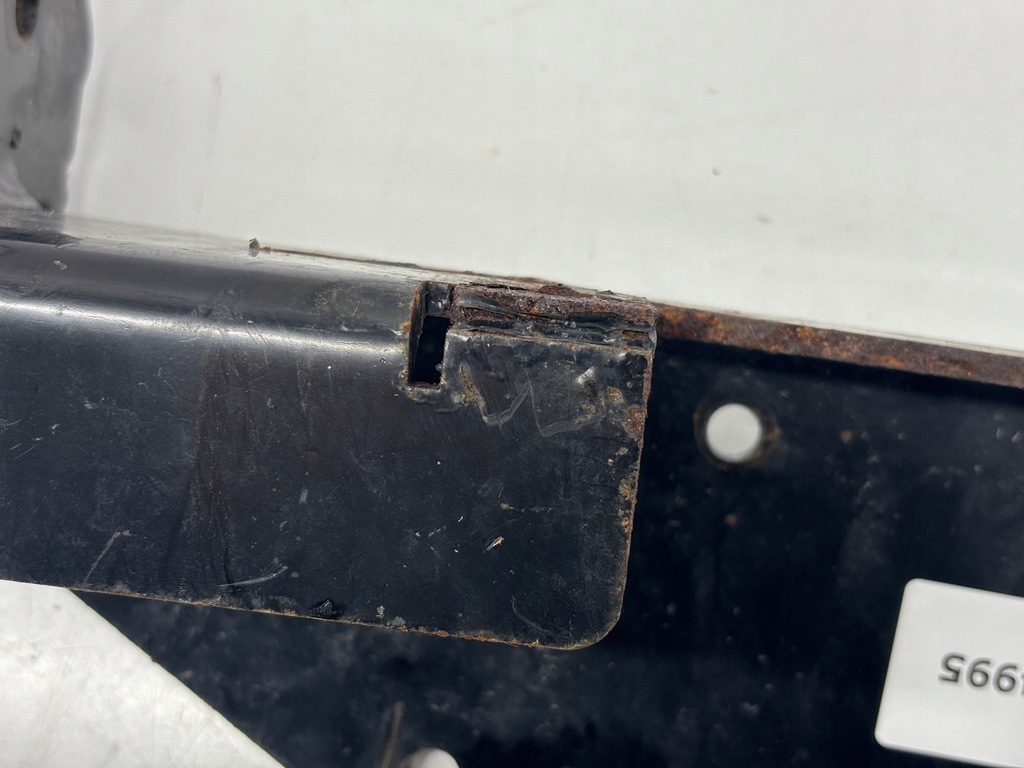 ΒΑΣΗ ΒΑΝΤΣΟΥ CAN-AM Outlander G1 Product image