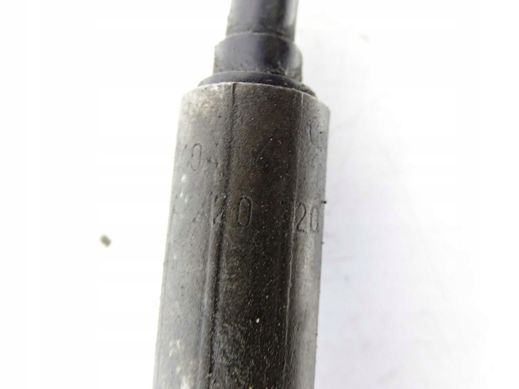Mercedes W215 W220 Εύκαμπτος σωλήνας ΒΑΛΒΙΔΑΣ ABC A2203200454 Product image