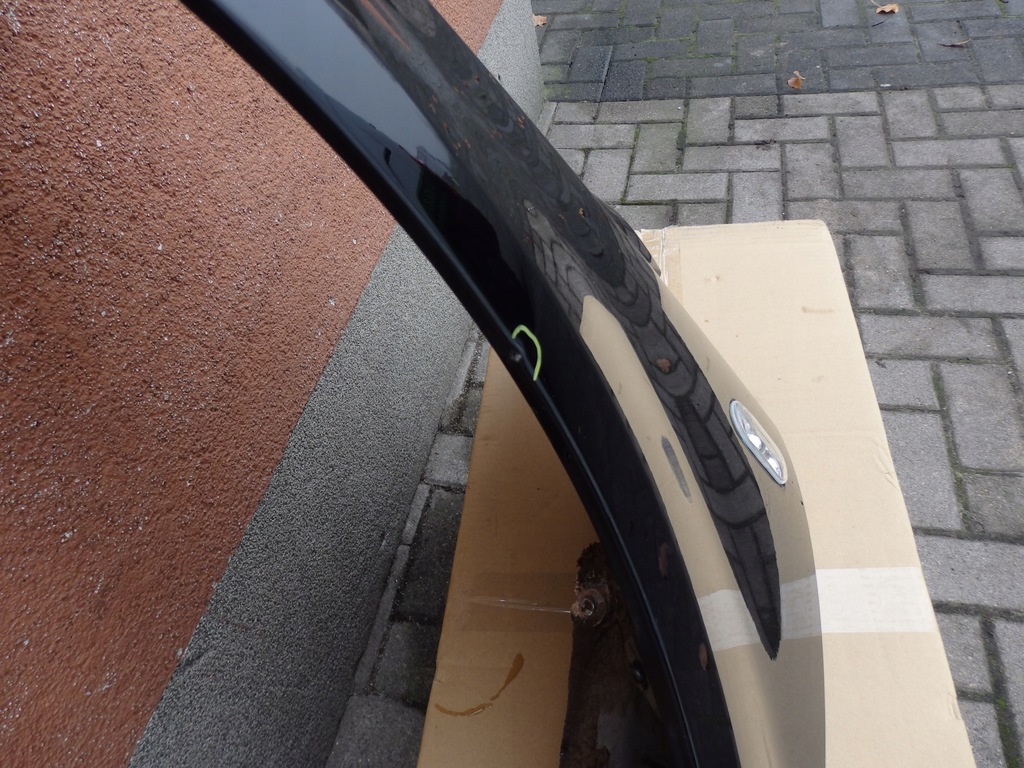 VW FOX LAK.L041 ΦΤΡΟΛΟ ΑΡΙΣΤΕΡΟ, ORIGINAL Product image