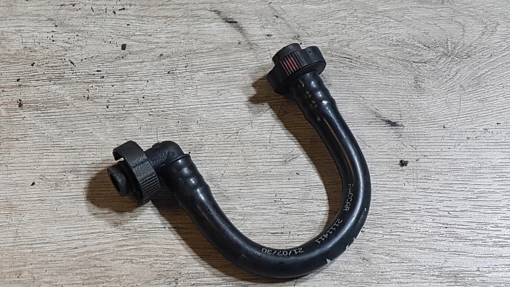 Καύσιμο Tekalan Tube DAF XF 106 480 530 ανελκυστήρα Product image