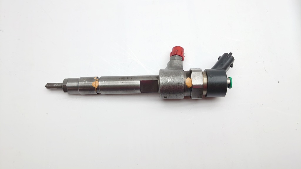 BOSCH INJECTOR 0445110002 FIAT ALFA 1.9 JTD ΕΛΕΓΜΕΝΟ Product image