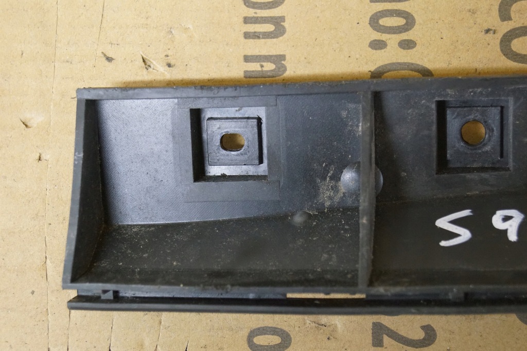 ΣΥΡΟΜΕΝΟ ΠΙΣΩ ΑΡΙΣΤΕΡΑ 30764179 VOLVO V50 Product image