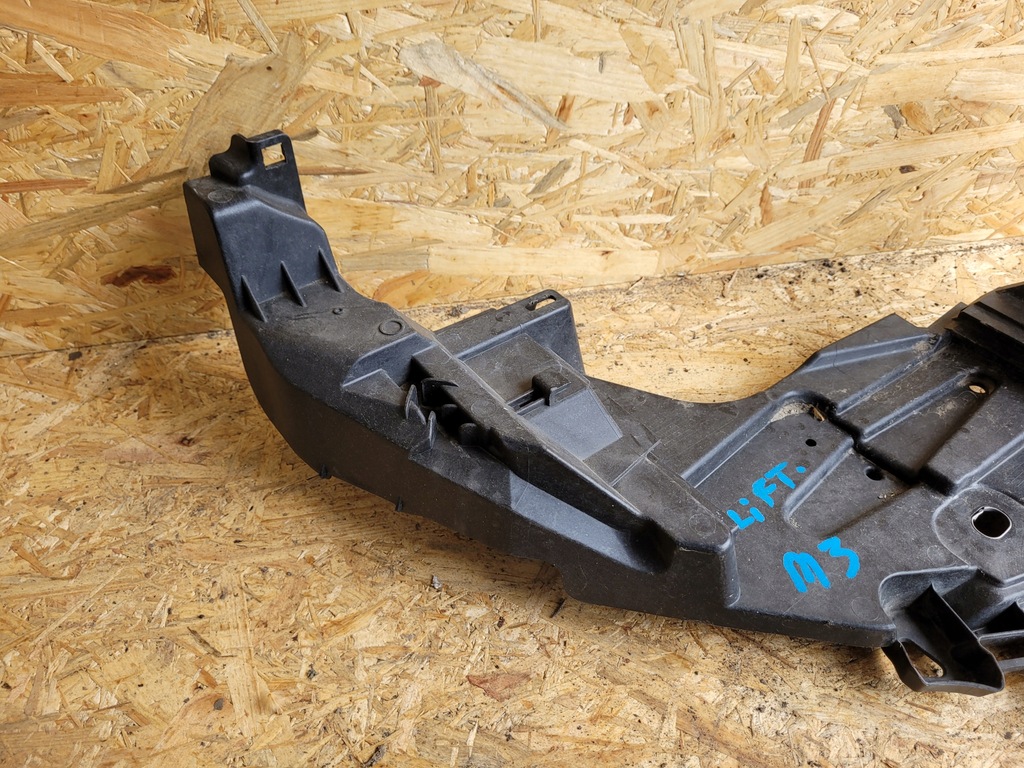 ΣΥΡΟΜΕΝΗ ΚΑΤΩ ΑΠΟ ΤΗ ΔΕΞΙΑ ΛΑΜΠΑ RENAULT MEGANE III 3 LIFT Product image